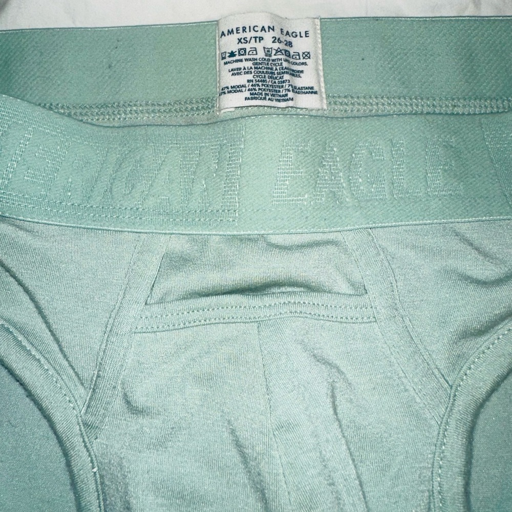 AE Brief (XS) - Picture 2 of 3